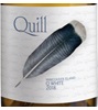 Blue Grouse Estate Winery Quill Q White 2018